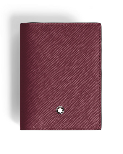 SATORIAL CARD HOLDER 4CC