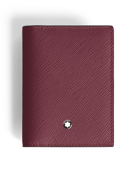 SATORIAL CARD HOLDER 4CC
