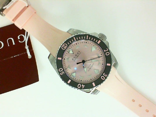 CERAMIC GUCCI DIVE PK RUB