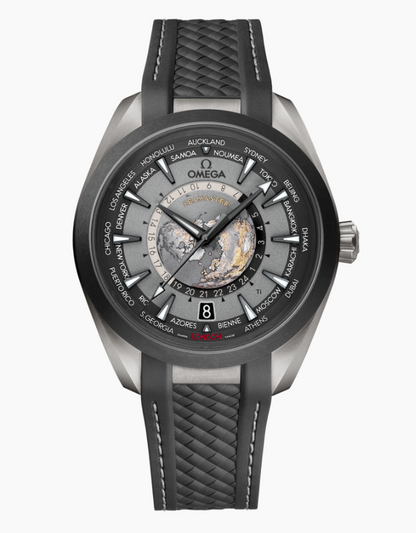 SEAMASTER AQUA TERRA 150M