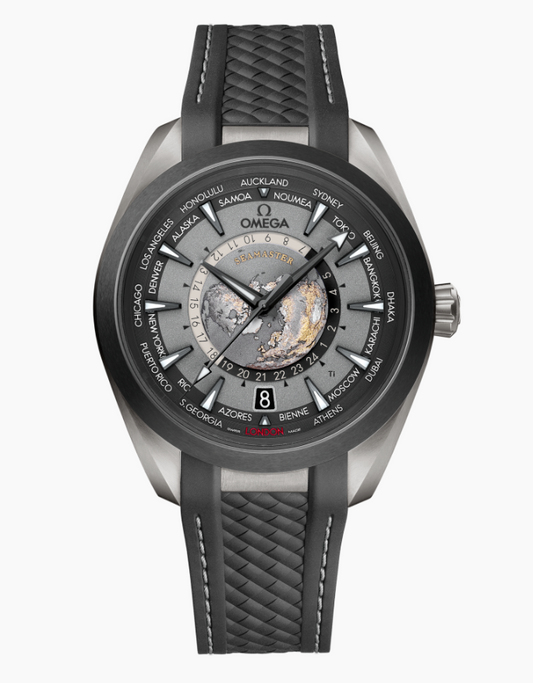 SEAMASTER AQUA TERRA 150M