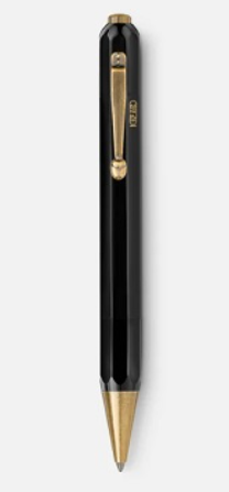 HERITAGE EGYPTOMANIA SPECIAL EDITION BALLPOINT