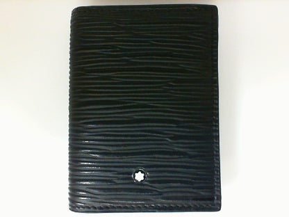 MST 4810 CARD HOLDER 4CC BLK