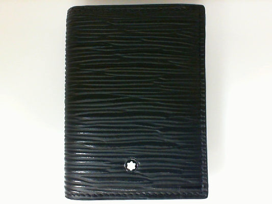 MST 4810 CARD HOLDER 4CC BLK