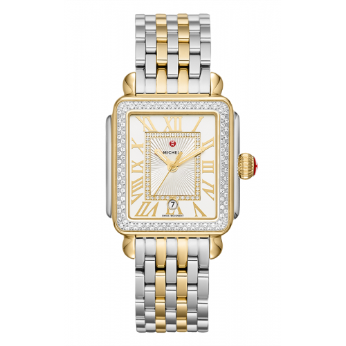 DECO MADISON 2TONE DIA SN# TRH1953632