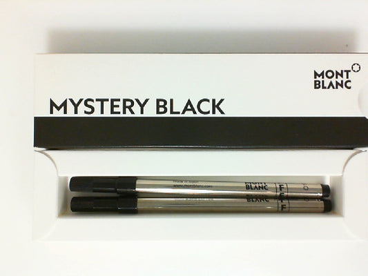 REFILLS RB MYSTERY BLK