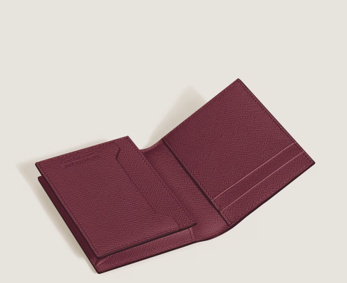 SATORIAL CARD HOLDER 4CC