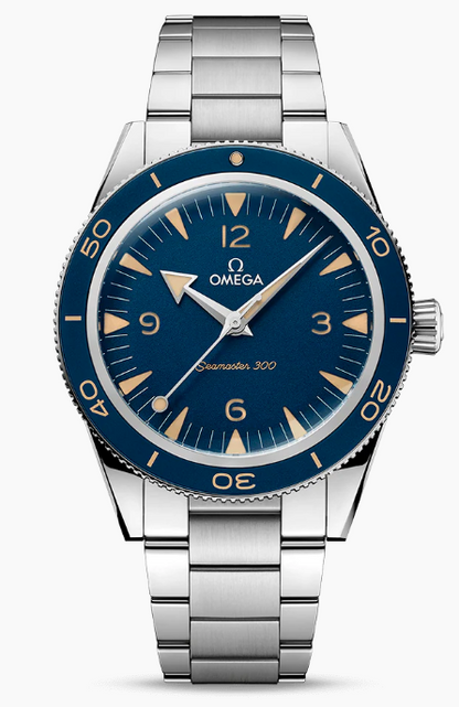 SEAMASTER 300
