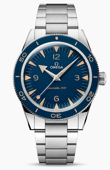 SEAMASTER 300