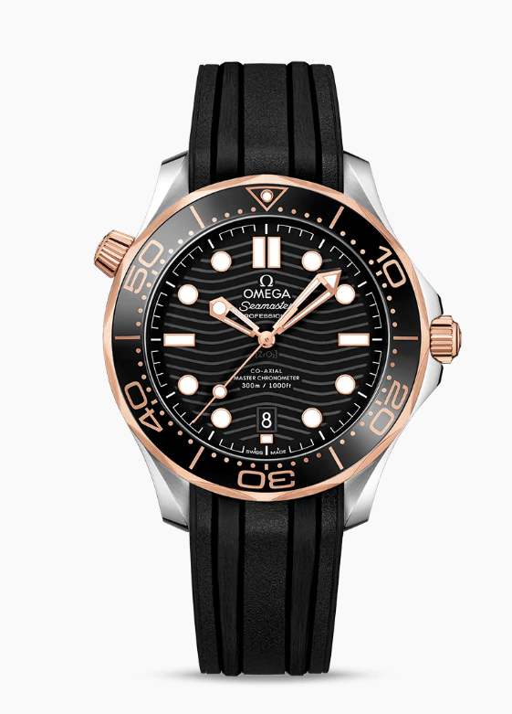 SEAMASTER DIVER 300M