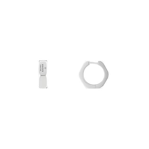 SS TRADEMARK HUGGIE EARRS