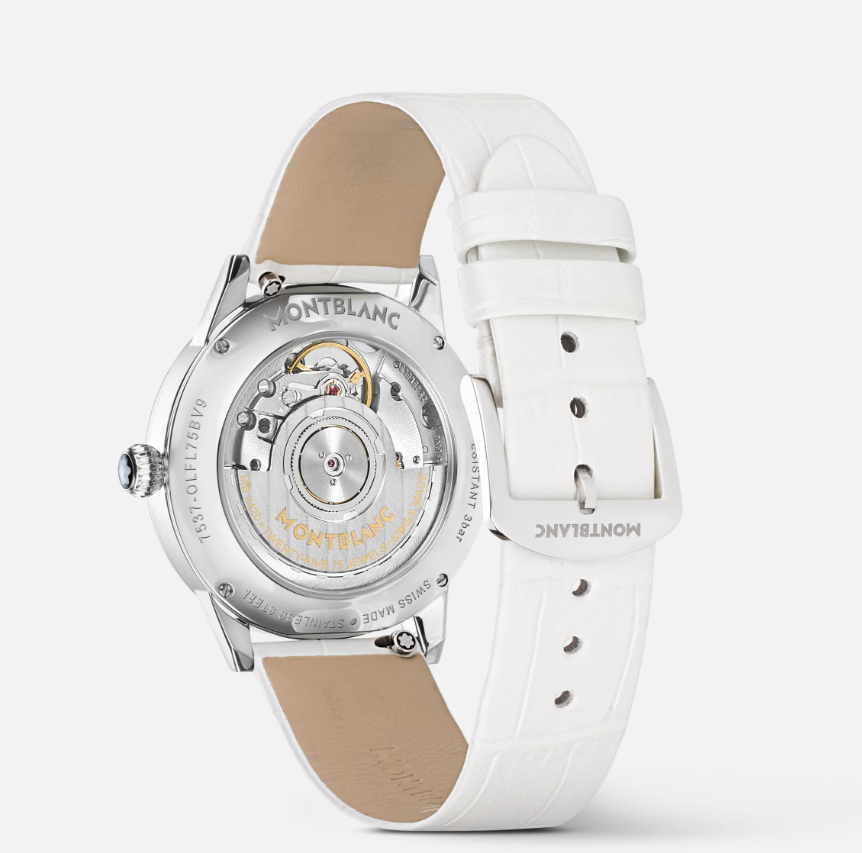 34MM SS BOHEME DAY/NIGHT DIAMOND DIAL