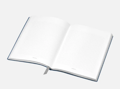 FINE STATIONERY NOTEBOOK #146 INDIGO 5.9 X 8.3 IN