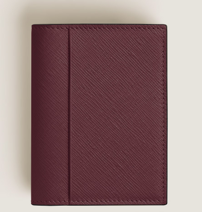 SATORIAL CARD HOLDER 4CC
