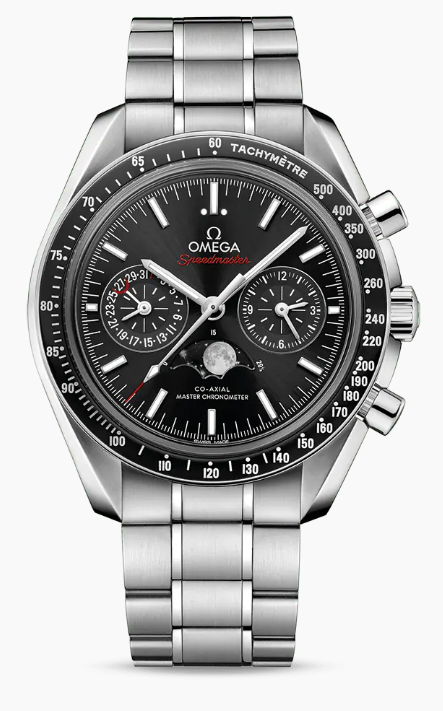 SPEEDMASTER MOONPHASE