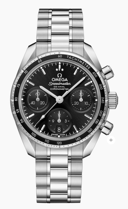 SPEEDMASTER 38