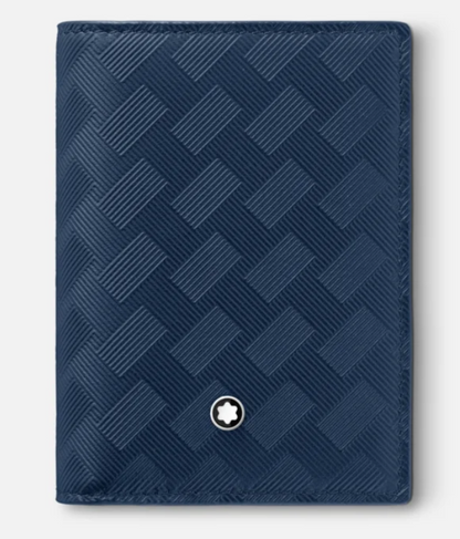 MB EXTREME 4CC HOLDER BLUE
