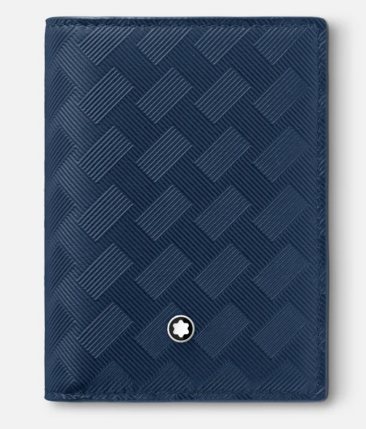 MB EXTREME 4CC HOLDER BLUE