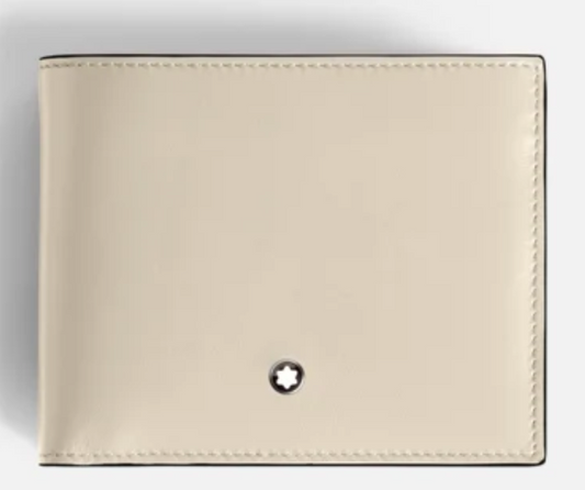 MEISTERSTUCK WALLET 6CC CLOUDY BEIGE