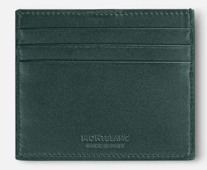 MB EXTREME CARD HOLDER 6CC GRN