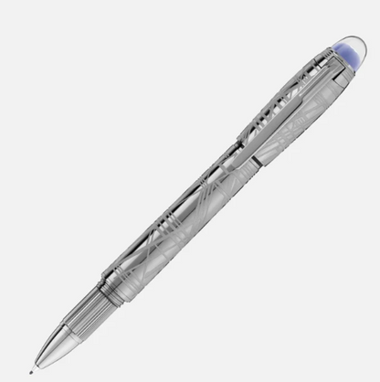STARWALKER SPACE BLUE METAL FINELINER