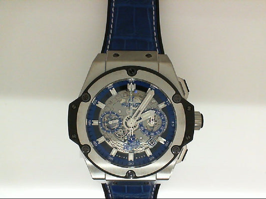 MEN S LIMITED EDITION KANSAS CITY ROYALS WORLD SERIES TITANIUM WATCH  ENGRAVE ON BACK OF WATCH:  SALVADOR PEREZ "MVP" 13