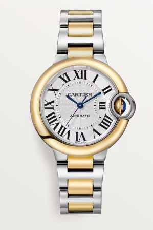 BALLON BLEU DE CARTIER