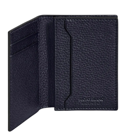 SOFT GRAIN 4CC CARD HOLDER