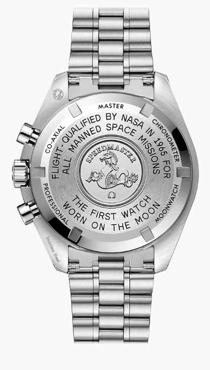 SPEEDMASTER MOONWATCH PROFESSIONAL