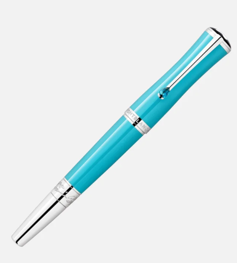 MUSES MARIA CALLAS SPECIAL EDITION ROLLERBALL