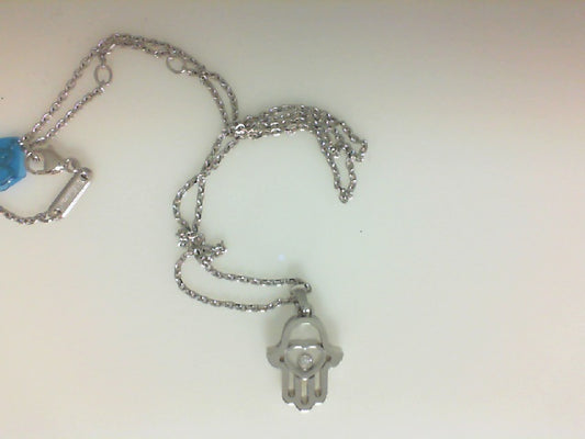 18KW HAMSA PEND W/DIA