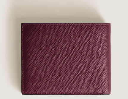 SATORIAL WALLET 6CC