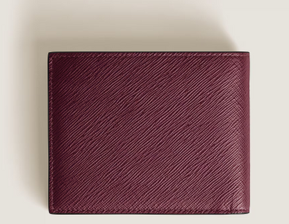 SATORIAL WALLET 6CC