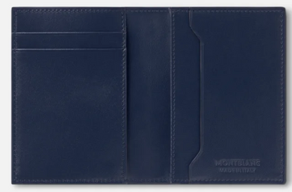 MST CARD HOLDER 4CC BLUE