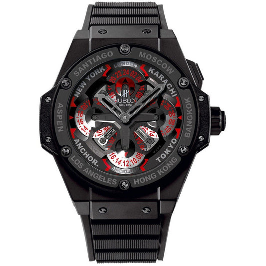 48MM KP 48MM GMT CEREMIC