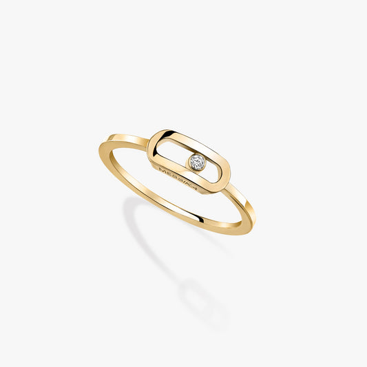 18KY MOVE UNO RING