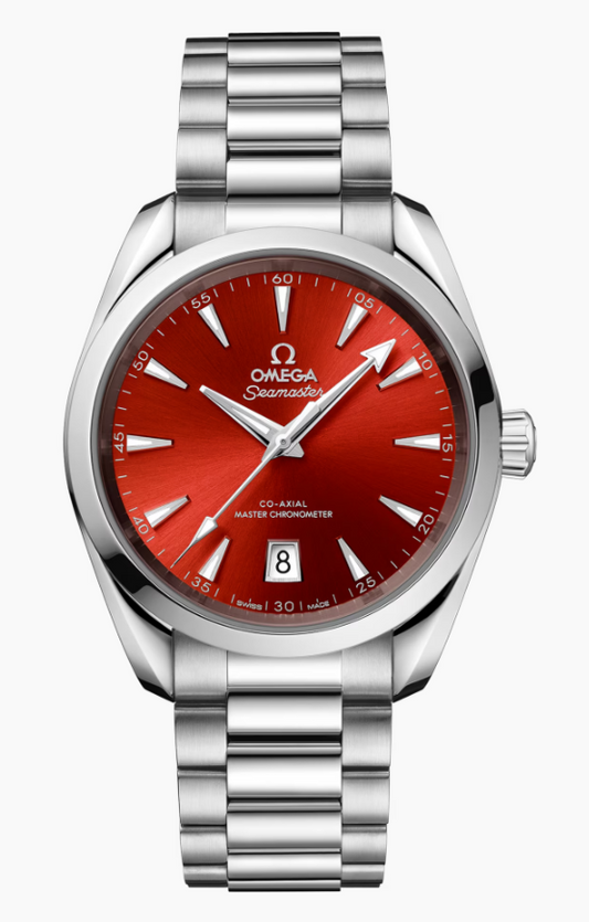 SEAMASTER AQUA TERRA SHADES