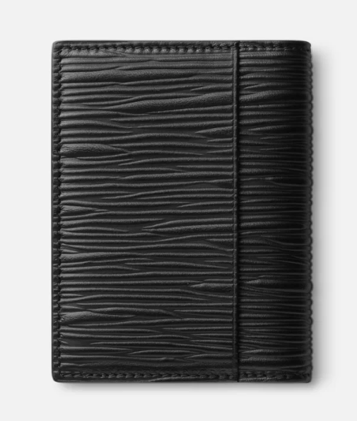MST 4810 CARD HOLDER 4CC BLK