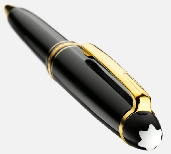 MEISTERSTUCK GOLD COATED CLASSIQUE BALLPOINT PEN