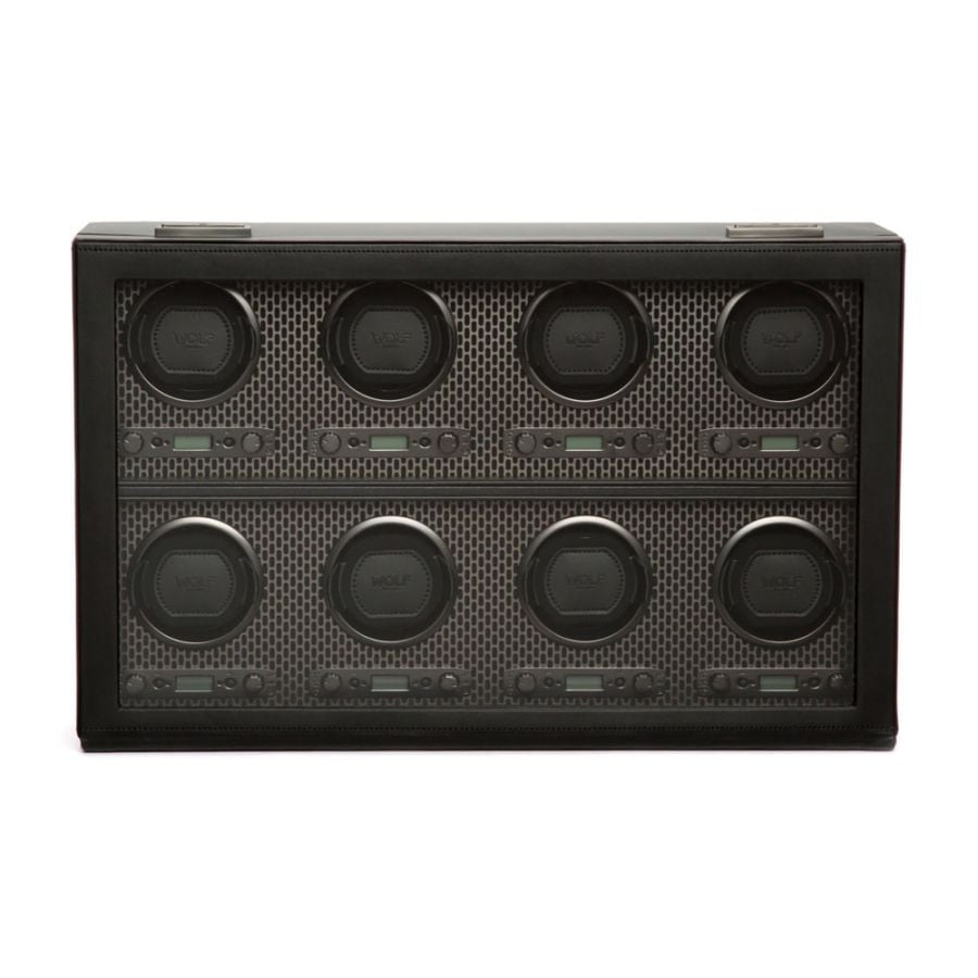 AXIS 8PC WATCH WINDER POWDER