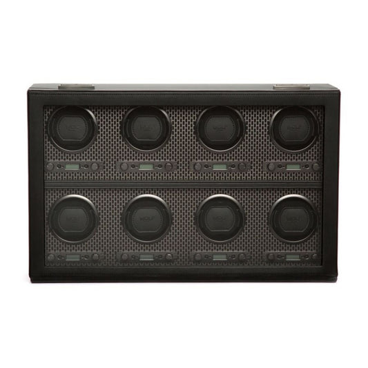 AXIS 8PC WATCH WINDER POWDER