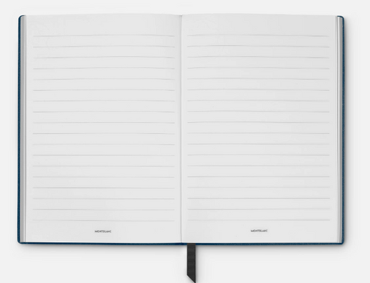 STARWALKER SPACE BLUE NOTEBOOK #146 5.9 X 8.3 IN