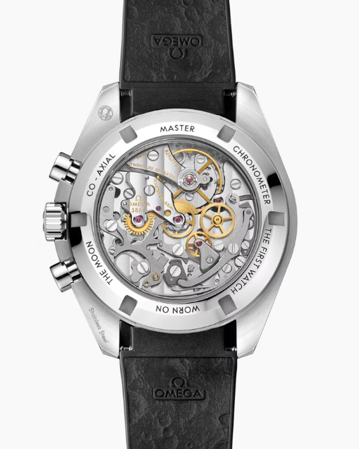 SPEEDMASTER MOONWATCH PROFESSIONAL