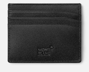 MST 6CC POCKET HOLDER BLK