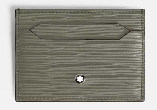 GREY 4810 5CC HOLDER