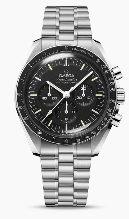 SPEEDMASTER MOONWATCH PROFESSIONAL