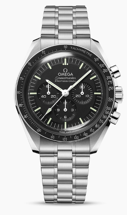 SPEEDMASTER MOONWATCH PROFESSIONAL