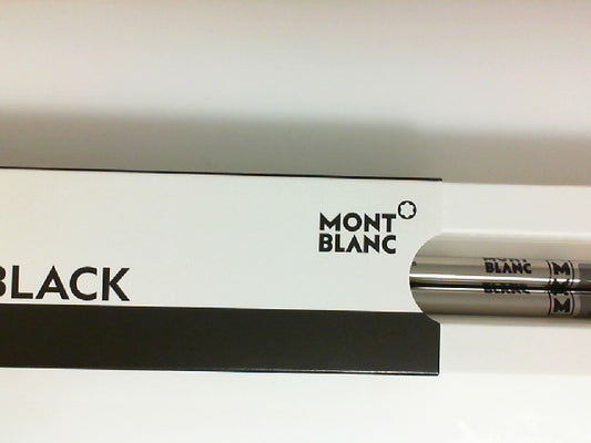 REFILL FINE LINER MYSTERY BLACK