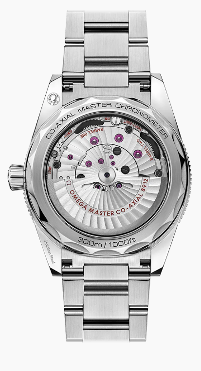 SEAMASTER 300