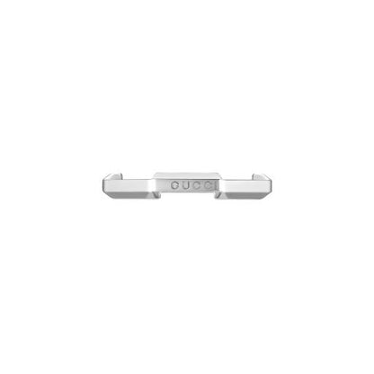 18KW 3MM LINK TO LOVE RING